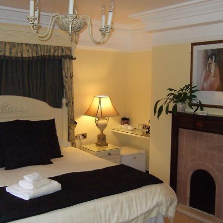 Moss Lodge Rochdale Dış mekan fotoğraf