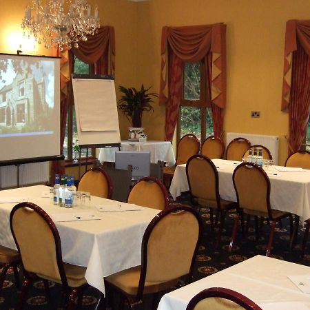 Moss Lodge Rochdale Dış mekan fotoğraf