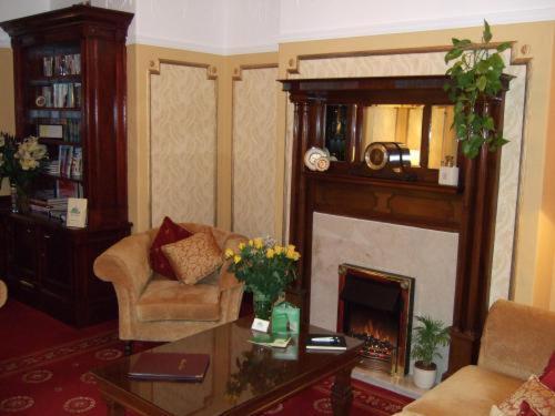Moss Lodge Rochdale Dış mekan fotoğraf