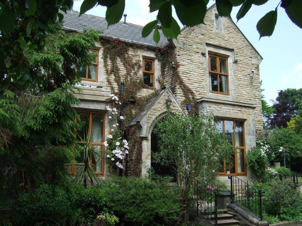 Moss Lodge Rochdale Dış mekan fotoğraf