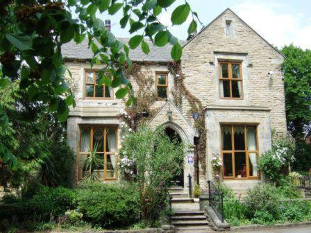 Moss Lodge Rochdale Dış mekan fotoğraf